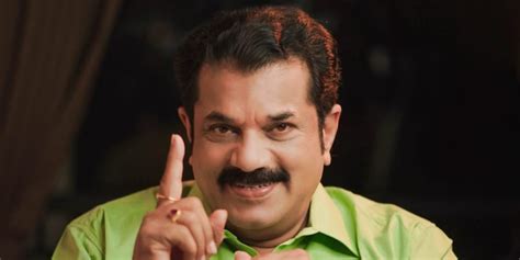 Kollam Lok Sabha: Will Actor-Politician Mukesh Overcome NK ...