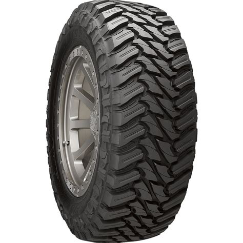 Atturo Trail Blade M T 265 70 R17 121Q купить отзывы и характеристики