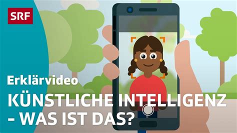 Was ist Künstliche Intelligenz KI in Englisch AI einfach