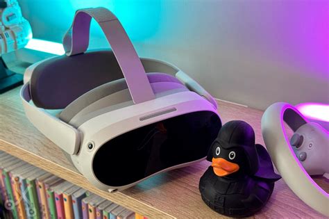 Cu Les Son Los Mejores Lentes De Realidad Virtual Para Pc En