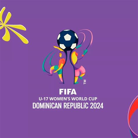 Fifa U 17 Womens World Cup Dominican Republic 2024™ Match Schedule