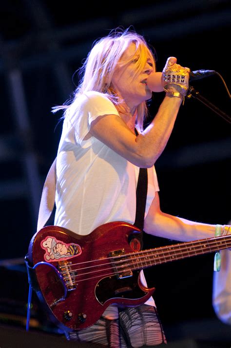 kim gordon sonic youth 4