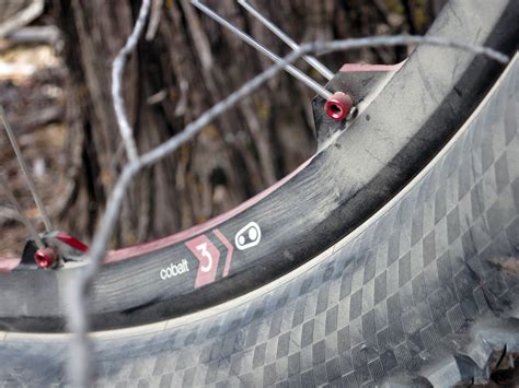 Crank Brothers Cobalt 3 Wheelset Singletrack World Magazine