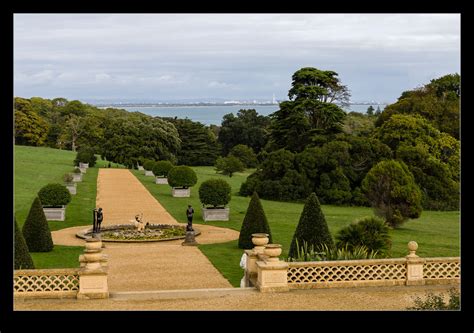 Osborne House Gardens | RobsBlogs