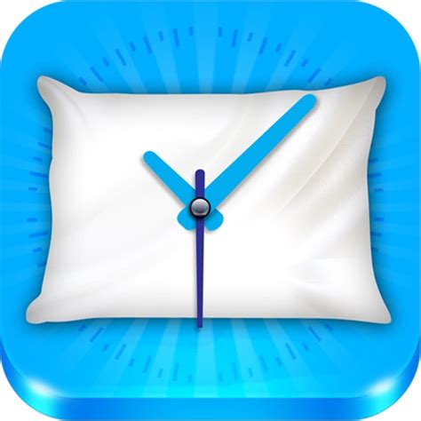 Sleep Cycle Alarm Clock Free App with Sleep Sounds Aids Sleeping and ...