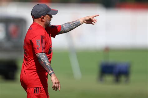 Flamengo Tem D Vidas Para O Cl Ssico Contra O Botafogojogada