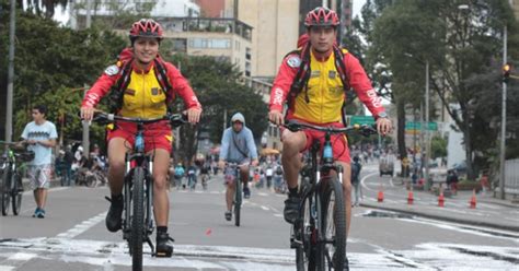 Agéndese Para Este Domingo Regresa La Ciclovía Y Otras Actividades