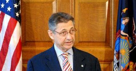 Former Nys Assembly Speaker Sheldon Silver Dies In Prison At Age 77 Wamc