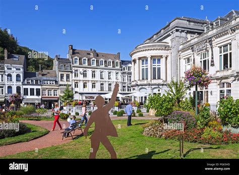 Spa Belgien Stockfotos Und Bilder Kaufen Alamy