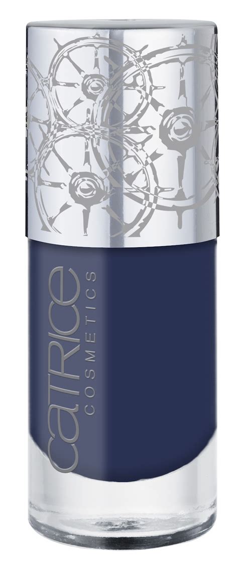 Catrice Nautica Catrice Nail Polish Designs Nails