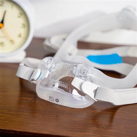 Resmed Airfit™ F30i Cpap Mask Sleep Doctor