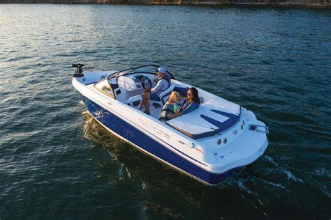 New 2021 Tahoe 500 Tf Power Boats Inboard In Eastland Tx Stock Number