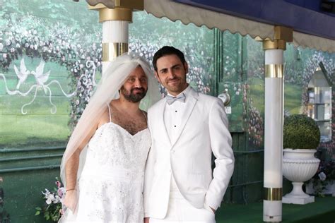 Photo Exclusif Mariage De Cyril Hanouna Avec Camille Combal Dans La