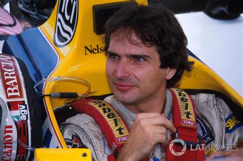 Il Y A 30 Ans Nelson Piquet Champion Du Monde Par Ko