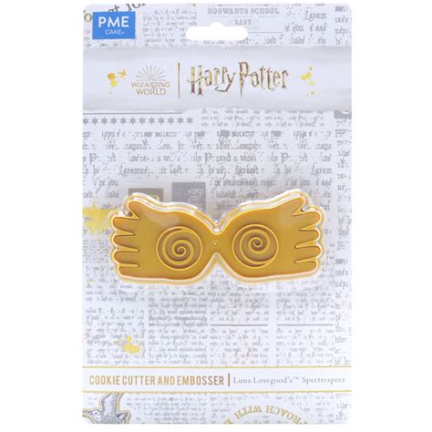 Foremka Stempel Do Ciastek Masy Cukrowej Mroczny Znak Harry Potter