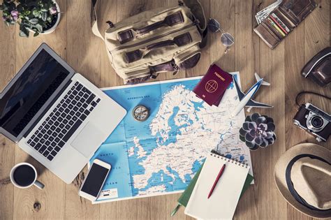 How Travel Insurance Can Save Your European Vacation ELMENS