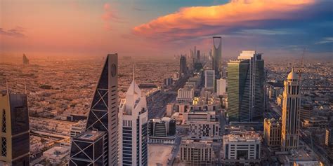 A guide to Riyadh, Saudi Arabia for first time visitors | Cathay