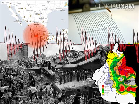 Tertulias De Prevención A 30 Años Del Sismo De 1985 Ciencia Unam