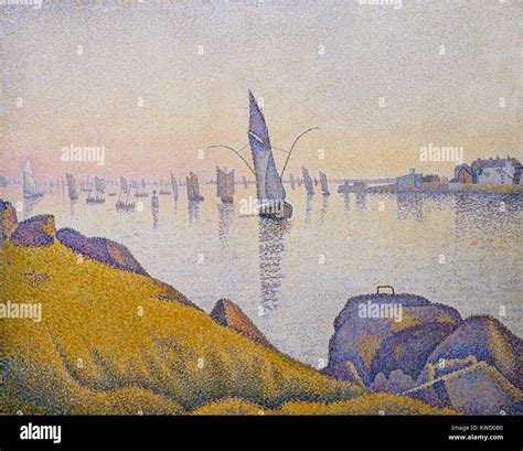 Paintings Of Sailboats Hi Res Stock Photography And Images Alamy