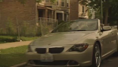 IMCDb Org 2006 BMW 650i E64 In Shameless 2011 2021