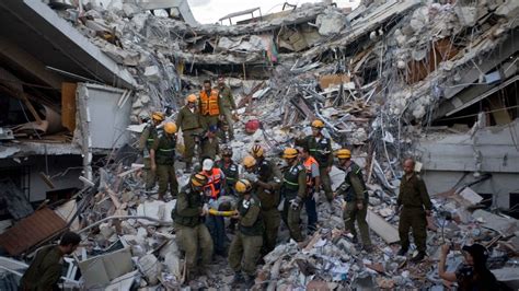 Chile se solidariza con Haití por el terremoto enviará ayuda