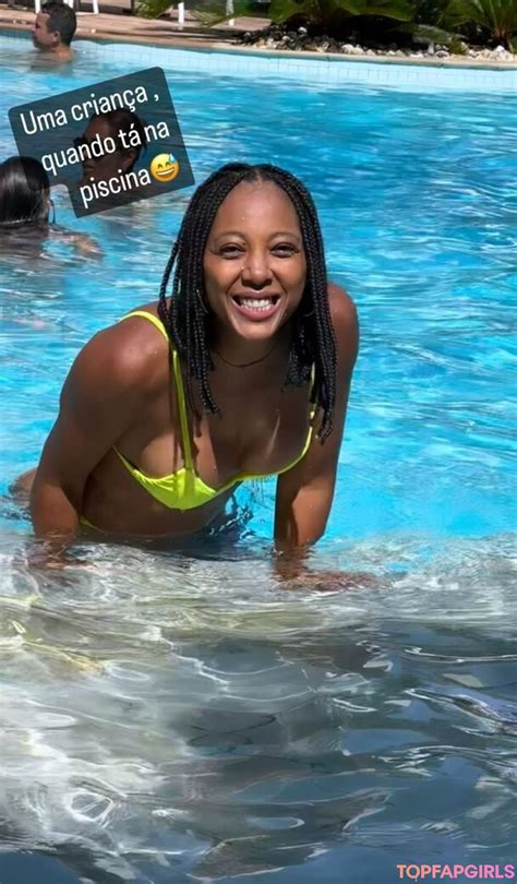 Negra Li Nude OnlyFans Leaked Photo 22 TopFapGirls