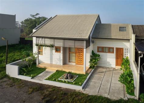 Minimalist Bungalow House With Splendid Concepts Pinoy House Designs