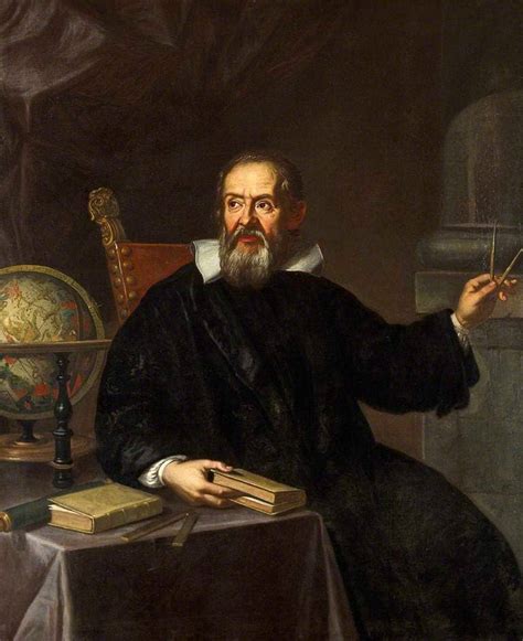 Galileo Galilei El Gran Astrónomo