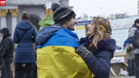 Opinion A Divided Ukraine Think Again Cnn