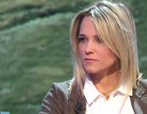 Francesca Barra Foto Nude Create Dall AI La Sua Denuncia Scuote Il Web