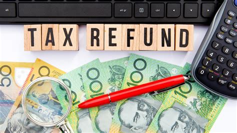 Quick Tax Moves For A Bigger 2024 Refund But Don’t Rush Your Return The Advertiser