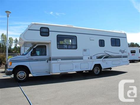 2002 Glendale Royal Expedition Classic 280 For Sale In North Saanich British Columbia