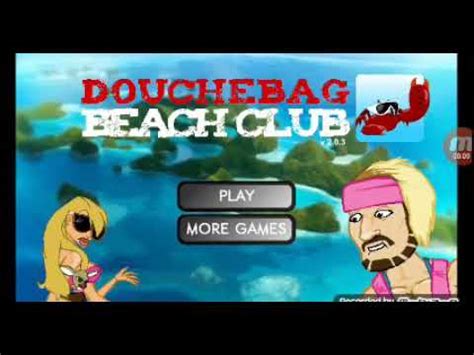 Douchebag Simulator Iucn Water