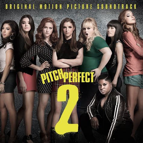 New Studio Deals Will Bring More Pitch Perfect Type Movies