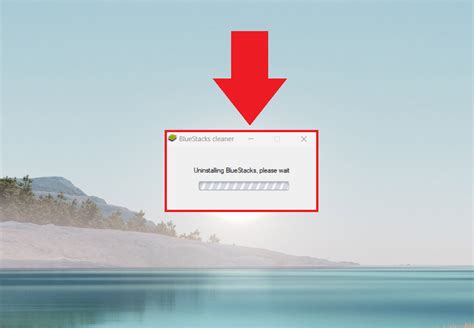 How To Uninstall Bluestacks Bluestacks X And Bluestacks Services