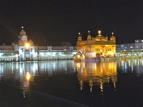 Celebrating Baisakhi in Punjab - India Someday Travels