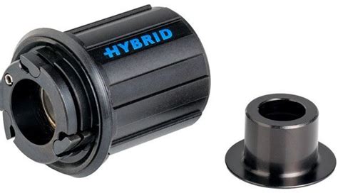 DT Swiss Hybrid Steel Pawl Freehub Conversion Kit For Shimano MTB 142