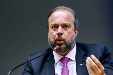 Silveira Anuncia Que Plano De Concessão Da Br 040 Foi Encaminhado Ao