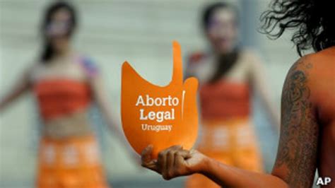 El Impacto De La Legalización Del Aborto En México Bbc News Mundo