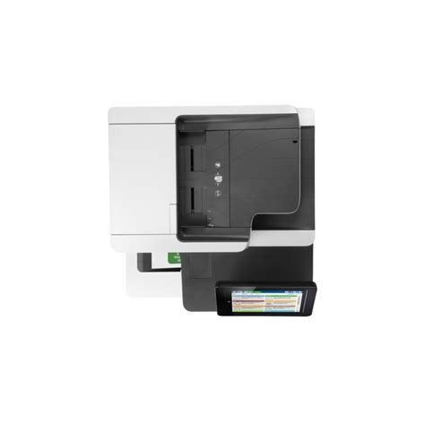 Hp Color Laserjet Enterprise M577f Mfp B5l47a Lasercorp Canada Store