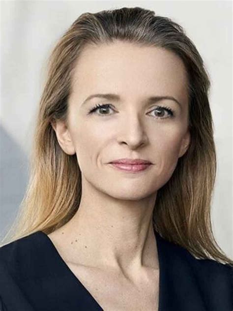 All you need to know about Delphine Arnault - Head of the iconic fashion house Dior