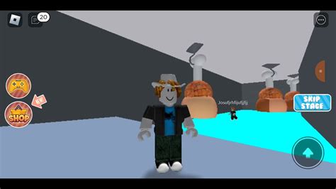 Eu Joguei Pela Primeira Vez O Jogo Roblox O Jogo Do Assogeiro Roblox