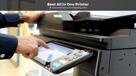 the 15 Best All In One Printers In 2025 (Latest Bestsellers)