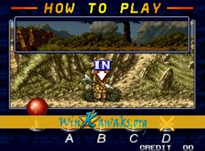 Winkawaks Roms Metal Slug Hack The Official Website Of