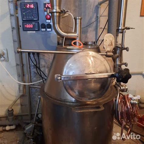 Самогонный аппарат бу купить в Алуште | Товары для дома и дачи | Авито