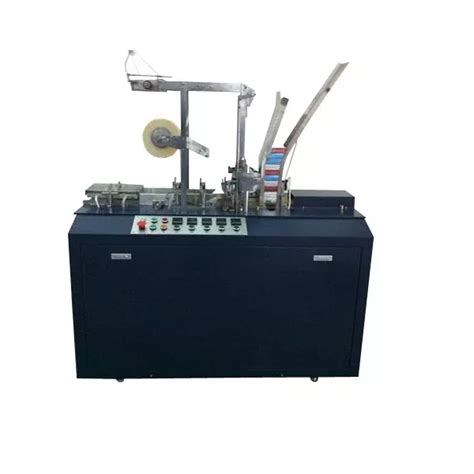 Full Automatic Bopp Film Cellophone Overwrapping Machine For Cd Dvd