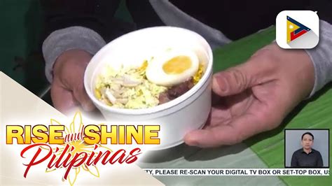 Kinalas At Hotsilog Napasama Sa 100 Worst Dishes Sa Buong Mundo Ng