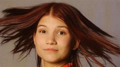 Así Luce Camila Bordonaba 20 Años Después De Rebelde Way