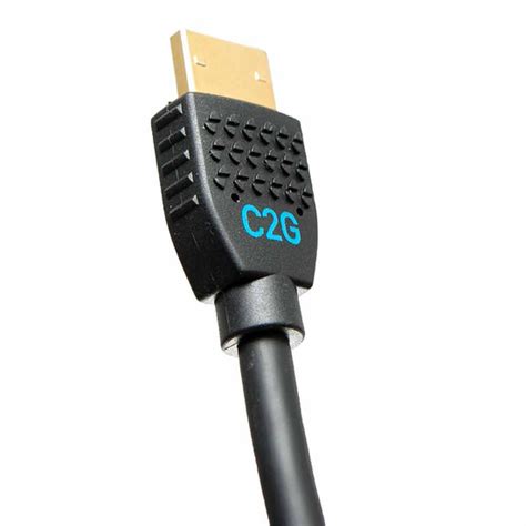 15ft 45m C2g Performance Series Certified Premium High Speed Hdmi