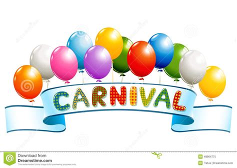 Detail Carnival Banner Clipart Koleksi Nomer 10